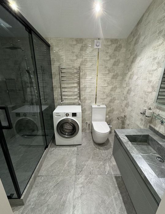 Сдается квартира в аренду на долгий срок!