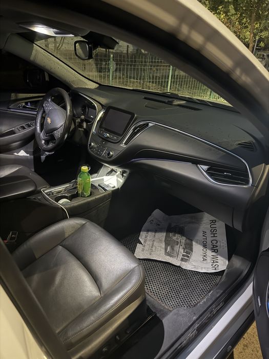 Malibu 2 primer qlngan