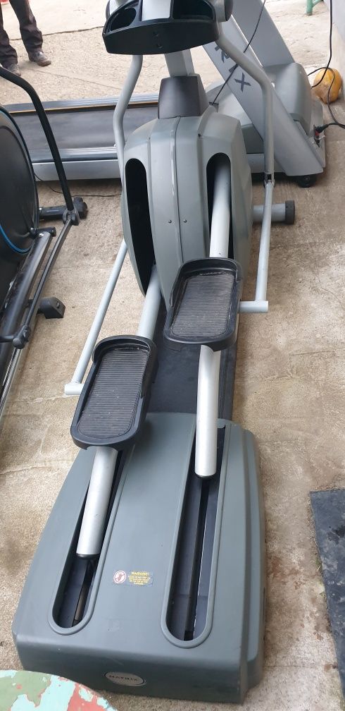 Schimb Echipament sala fitness