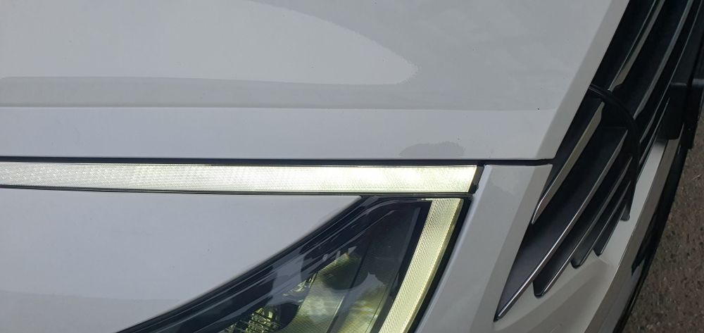 HYUNDAI sonata  дхо