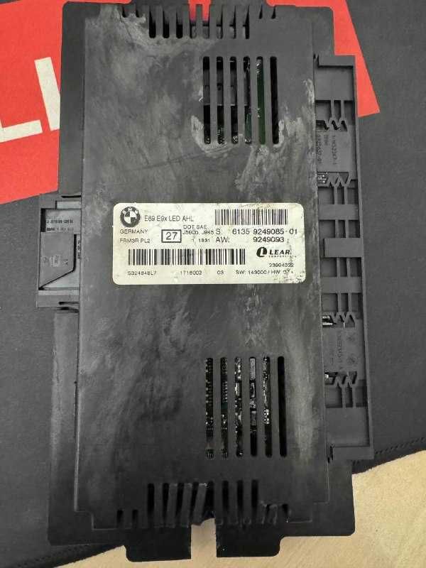FRM 3 лайт модул E90 LCI