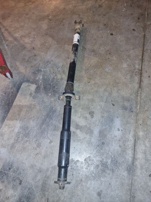 Кардан от Е36 2.5 тдс