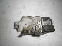Incuietoare / Broasca Usa Dreapta Spate/ stanga fata  Volvo V40 2012 31391831, 933373106