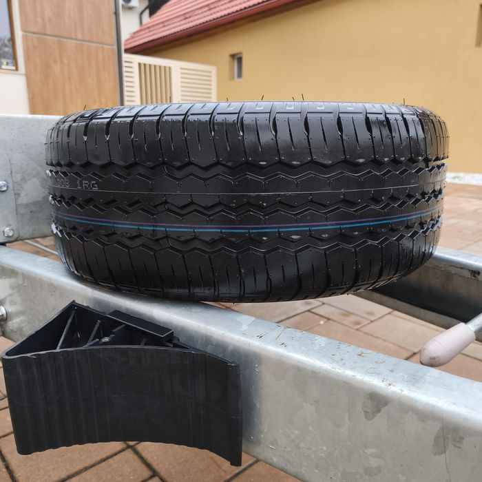 Platforma auto REPO an 2025 - 2T