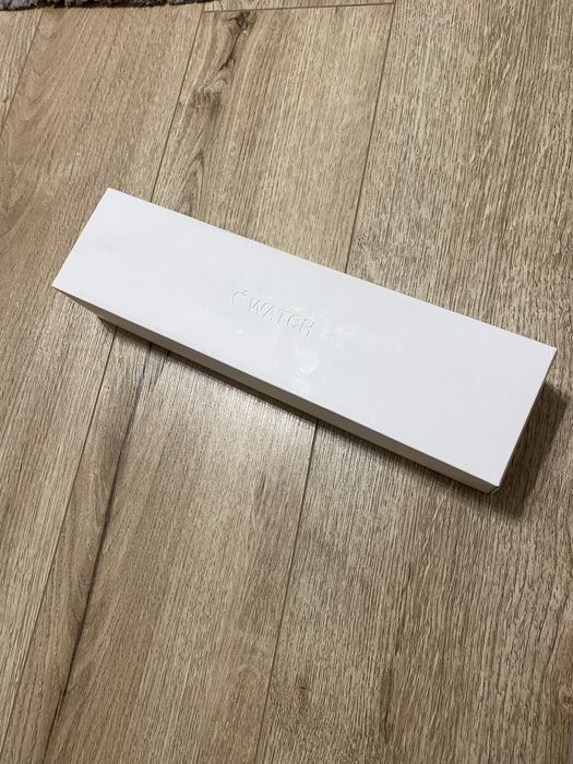 apple watch series 4 midnight black 40mm