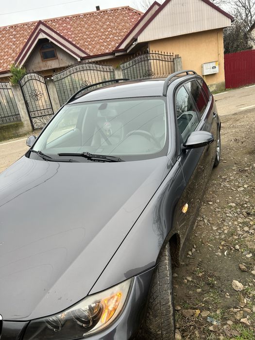 Vand bmw seria 3