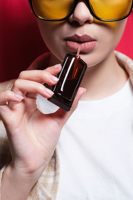 Beauty blend — напиток с изысканным ягодным вкусом. Для твоей красоты.