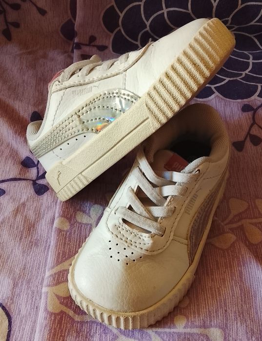 Puma Carina Nr22 + Cadou !