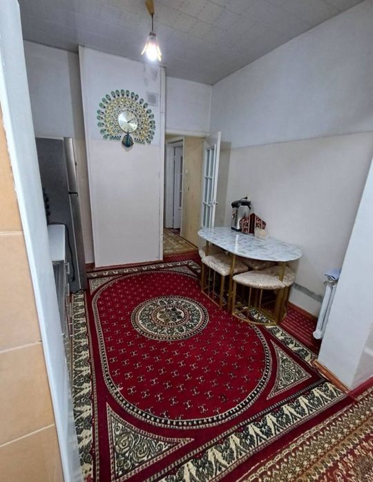 Дружба Народов, 2х комнатная квартира 2/9/9