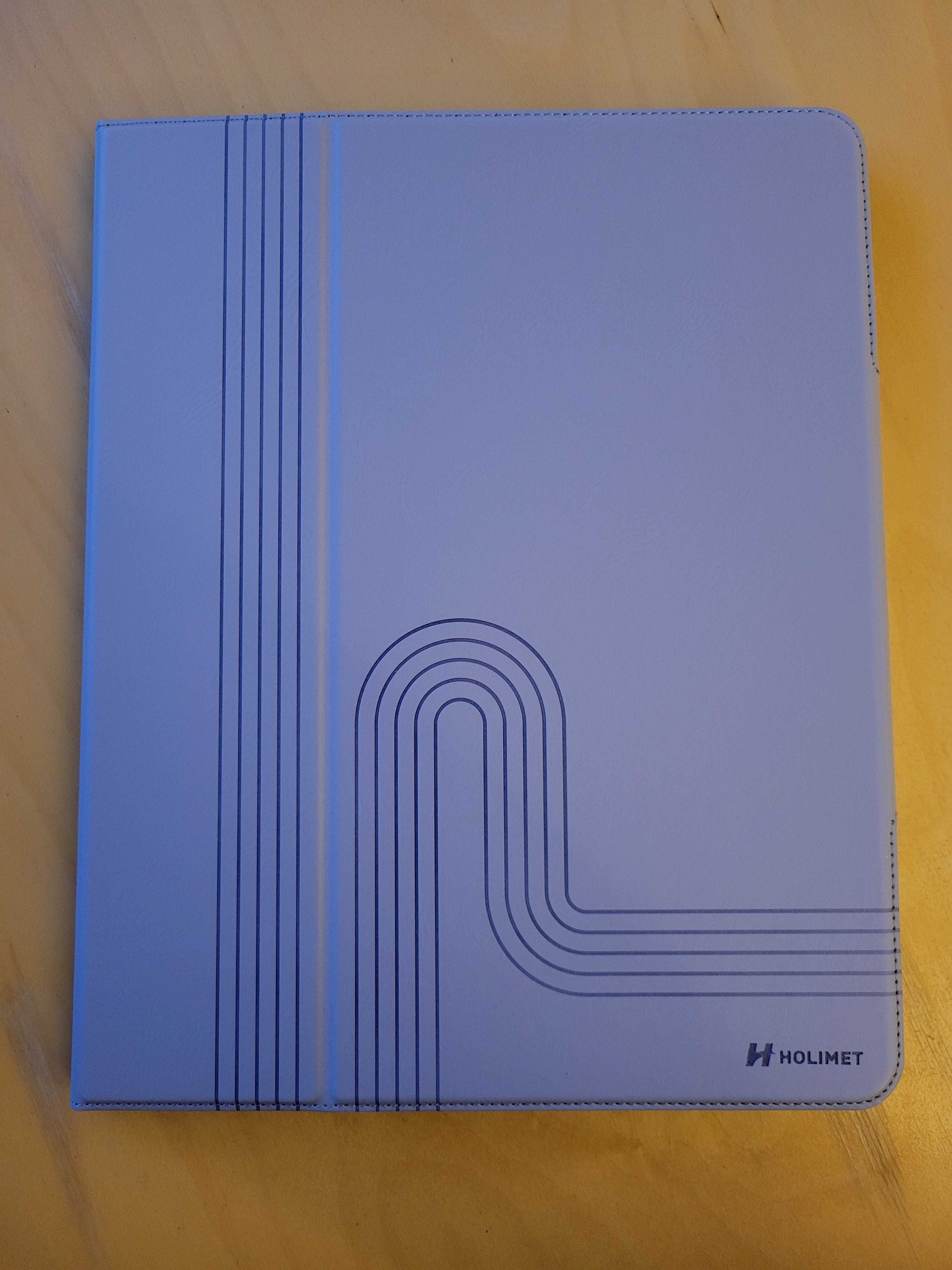 iPad Case 12.9 инча - 6th/5th/4th/3rd Generation (2022/2021/2020/2018)