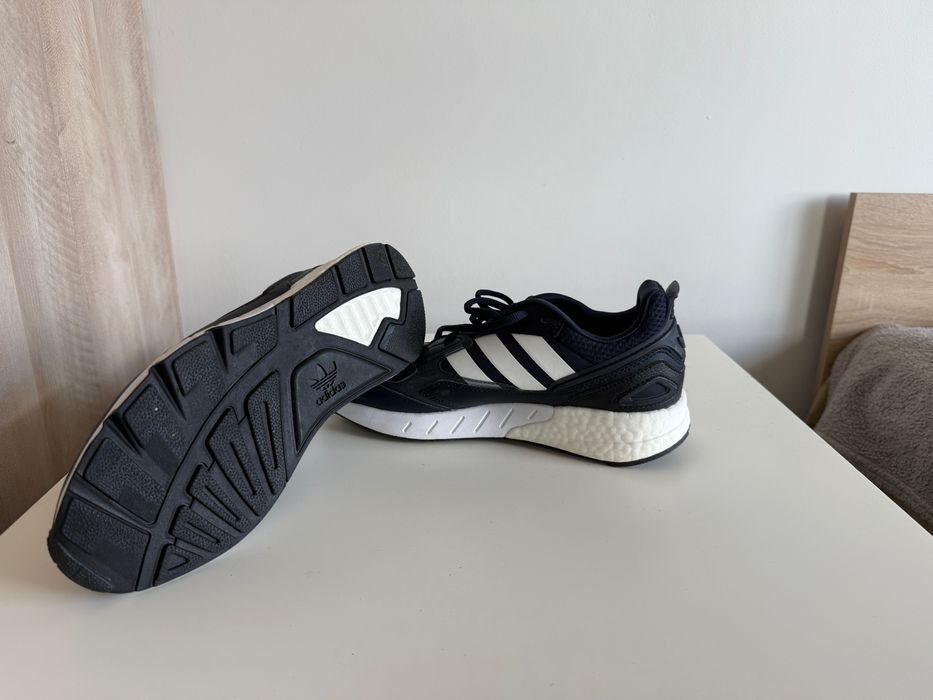 Adidas ZX 42 номер