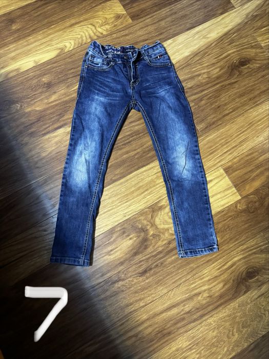 Детски дънки и панталони