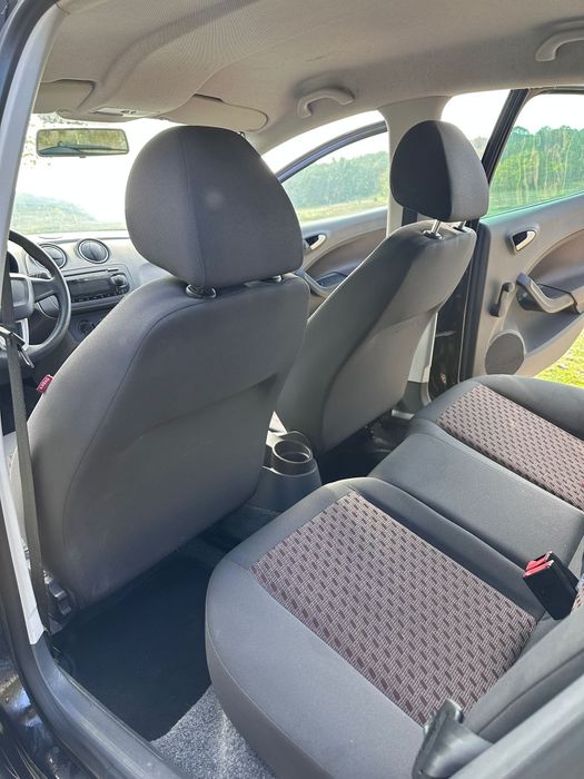Vand Seat ibiza 2010 1.2 benzina