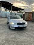Skoda Octavia vrs
