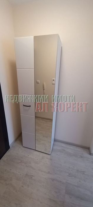 1-стаен в Варна-Левски площ 35 цена 850