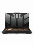 Игровой ноутбук Asus TUF Gaming F15, i7, RTX 3050, 144 Гц