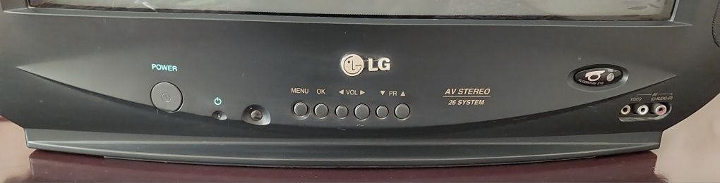 Продаётся телевизор LG Soundmax Plus