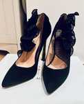 Pantofi de ocazie Eva Mingue