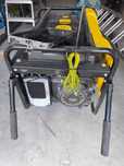 GENERATOR CURENT mono si trifazic Stanley SG5600B - 5KW - NOU