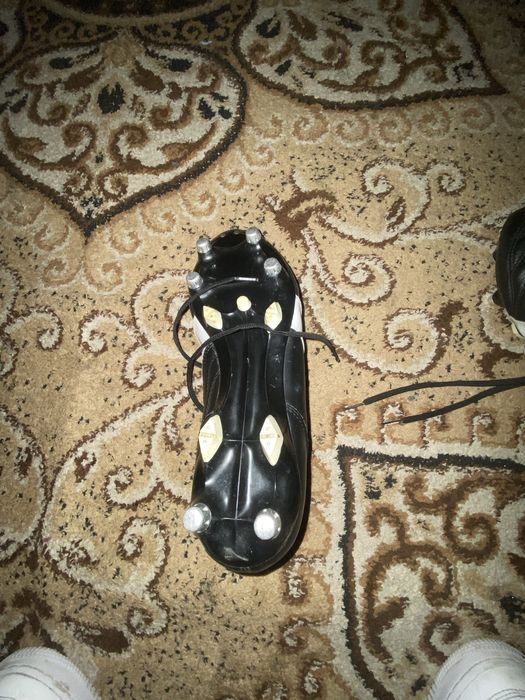 Ghete pentru fotbal/rugby