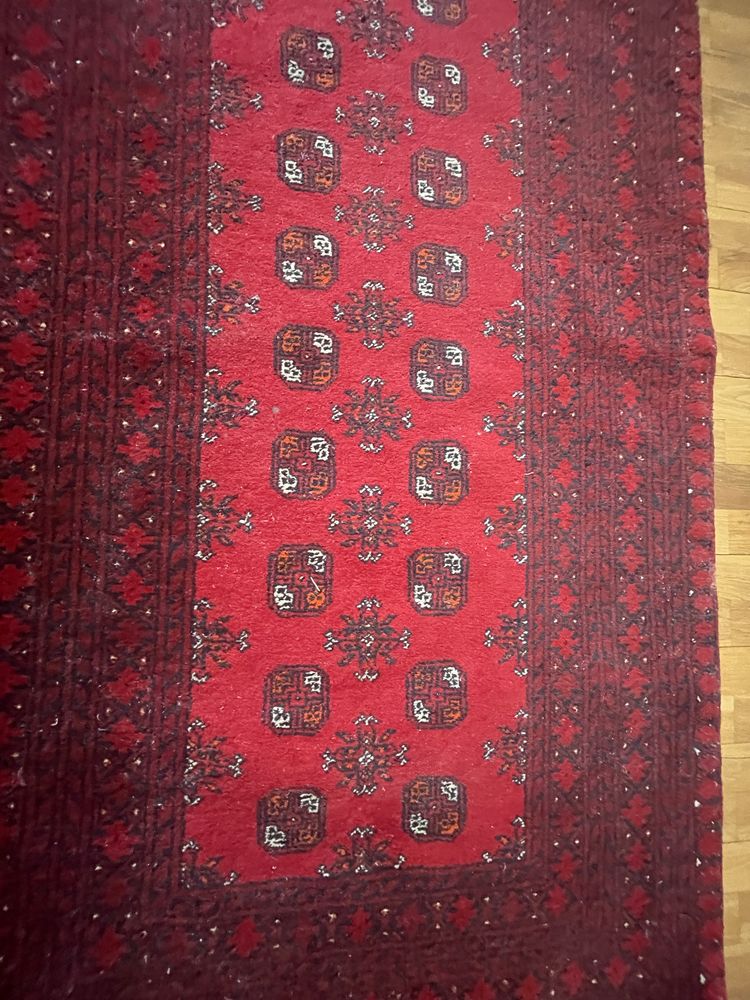 Продаю афганский ковер