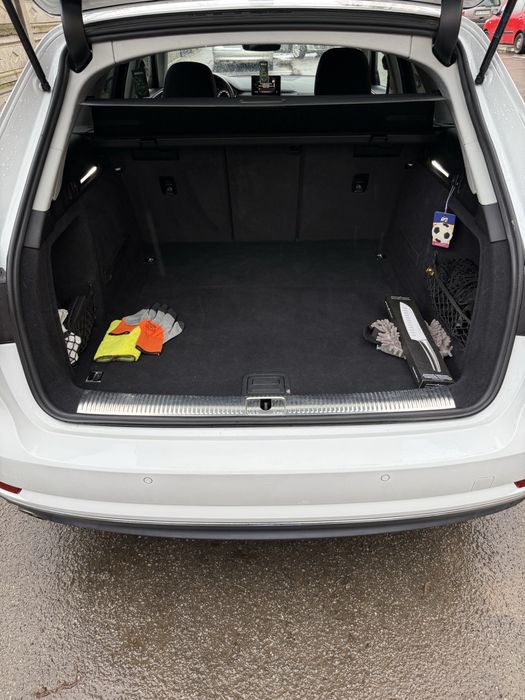 Audi A4 S line impecabil