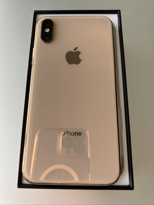 Iphone XS айфон хс