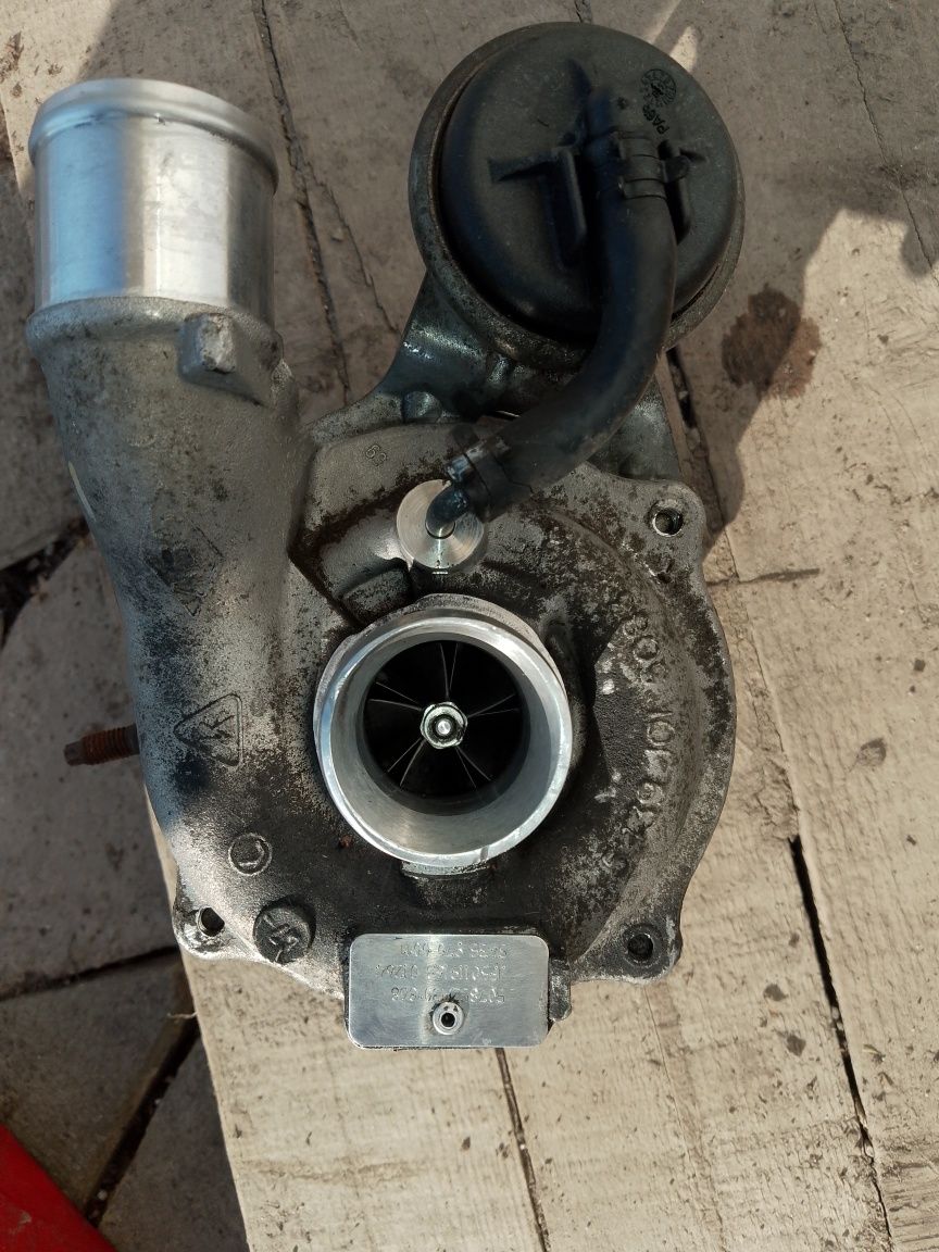 Vând turbina Renault 1.5 dci e 4