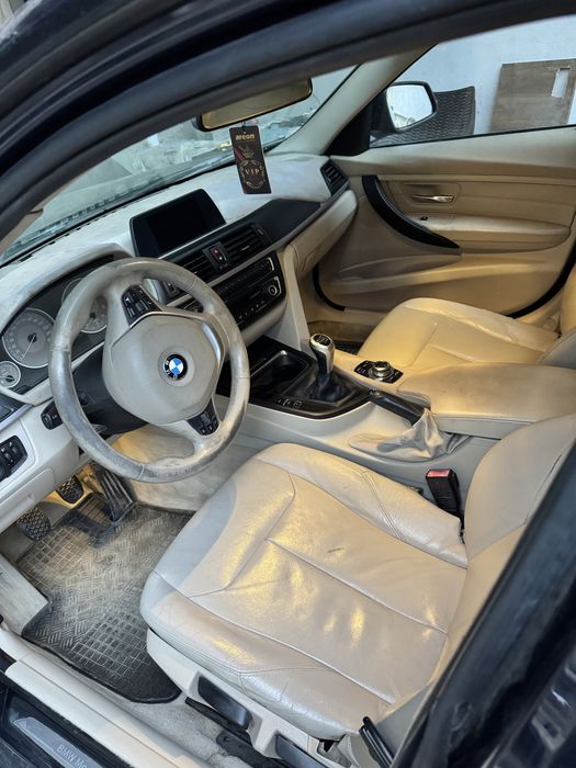 Vand Bmw 320D F30 Fac si Schimb