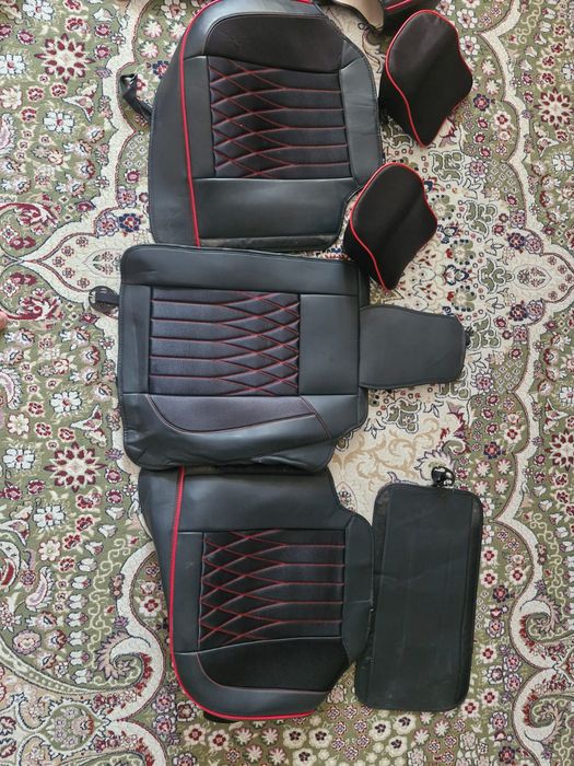 Авточихол хундай коболтка