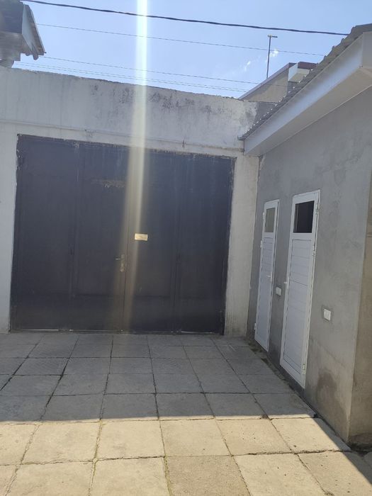 Продаётся участок