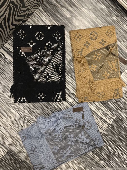 Fular-Esarfa LOUIS VUITTON colectia noua-Poze reale100% Calitate super