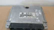 Calculator ECU motor  VOLKSWAGEN GOLF IV (1J1) [ 1997 - 2007 ] OEM 038906018P / 038 906 018 P
