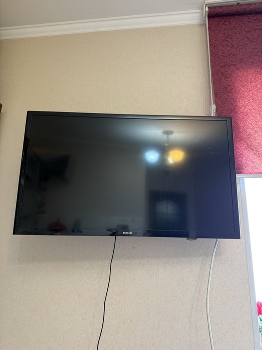 Телевизор Самсунг