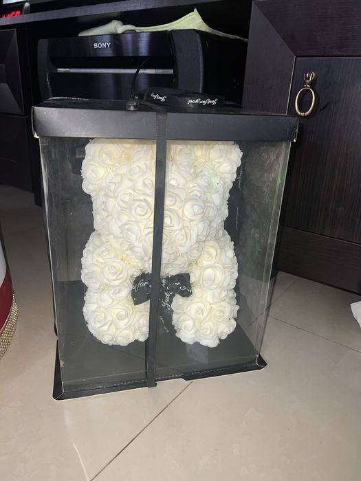 ursulet perfect pentru iubita ta!!