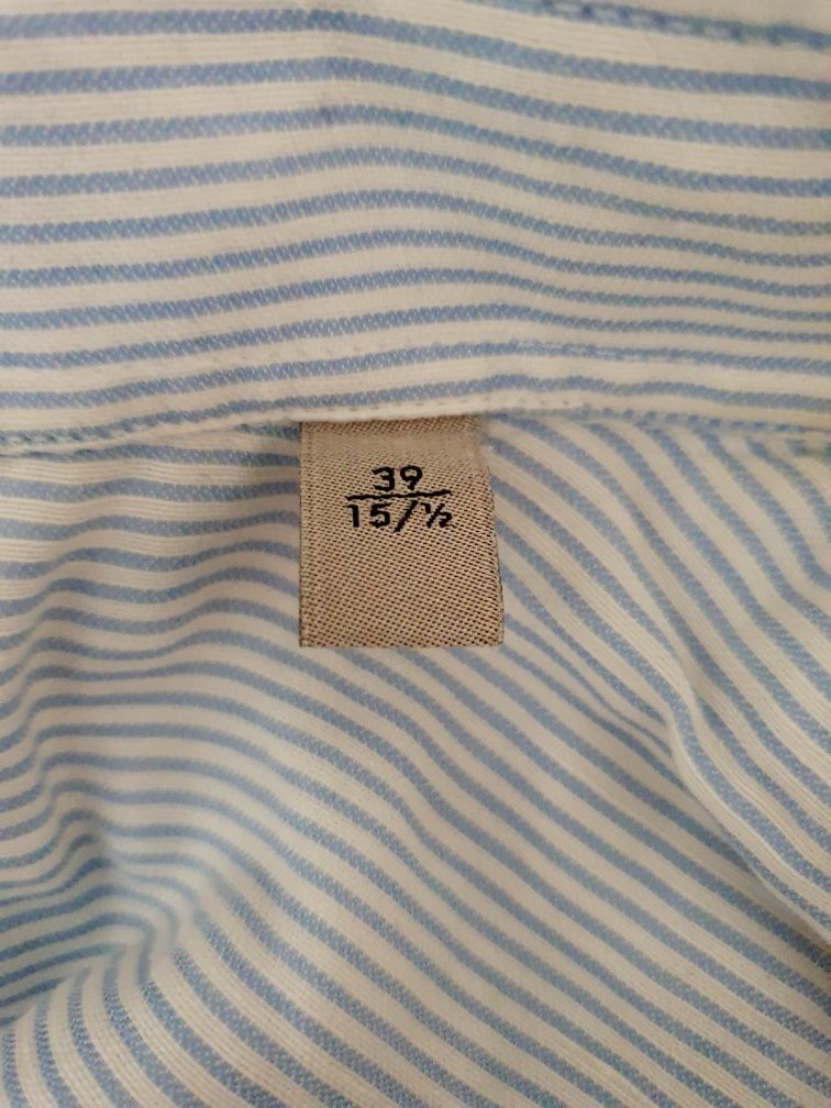 Риза Armani Collezioni