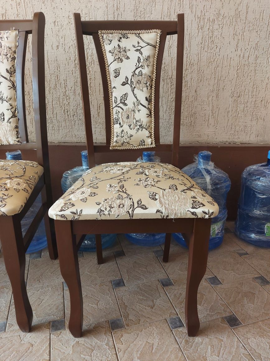 Реставрация стол стульев по доступным ценам!