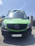 Термоизолиран бус - Mercedes- Benz Sprinter 314CDI