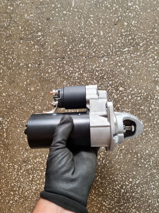 Electromotor nou GOLDONI  special lux