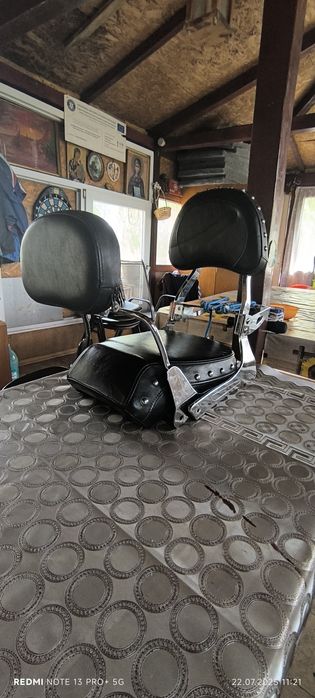 Suzuki Boulevard C 90