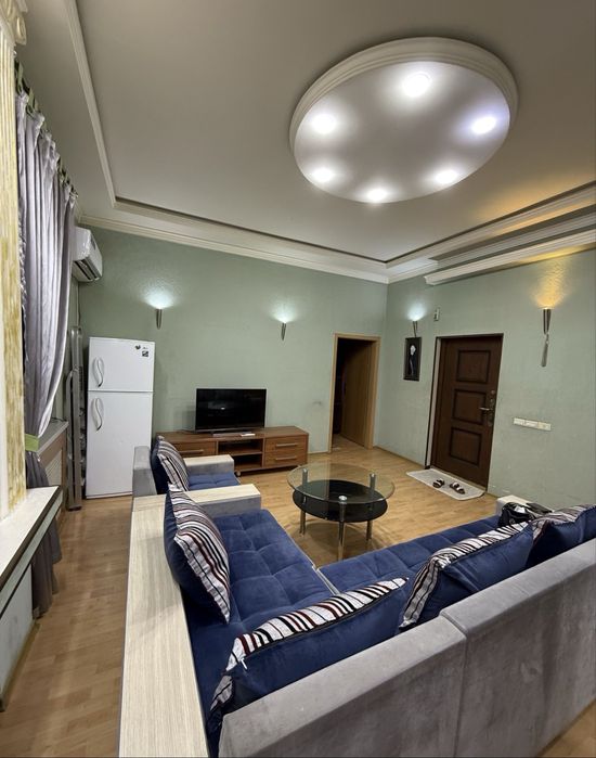 2х комнатная квартира около Next. Seul Moon