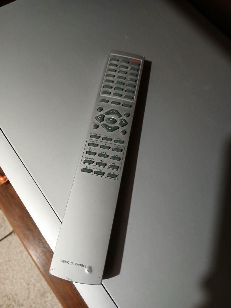 DVD/Video player Ansonic