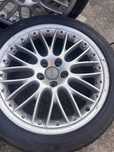 Jante audi BBS 225/40/R19