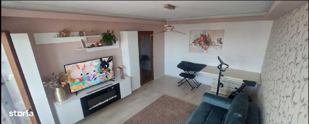 39119 Apartament 3 camere Km 4-5