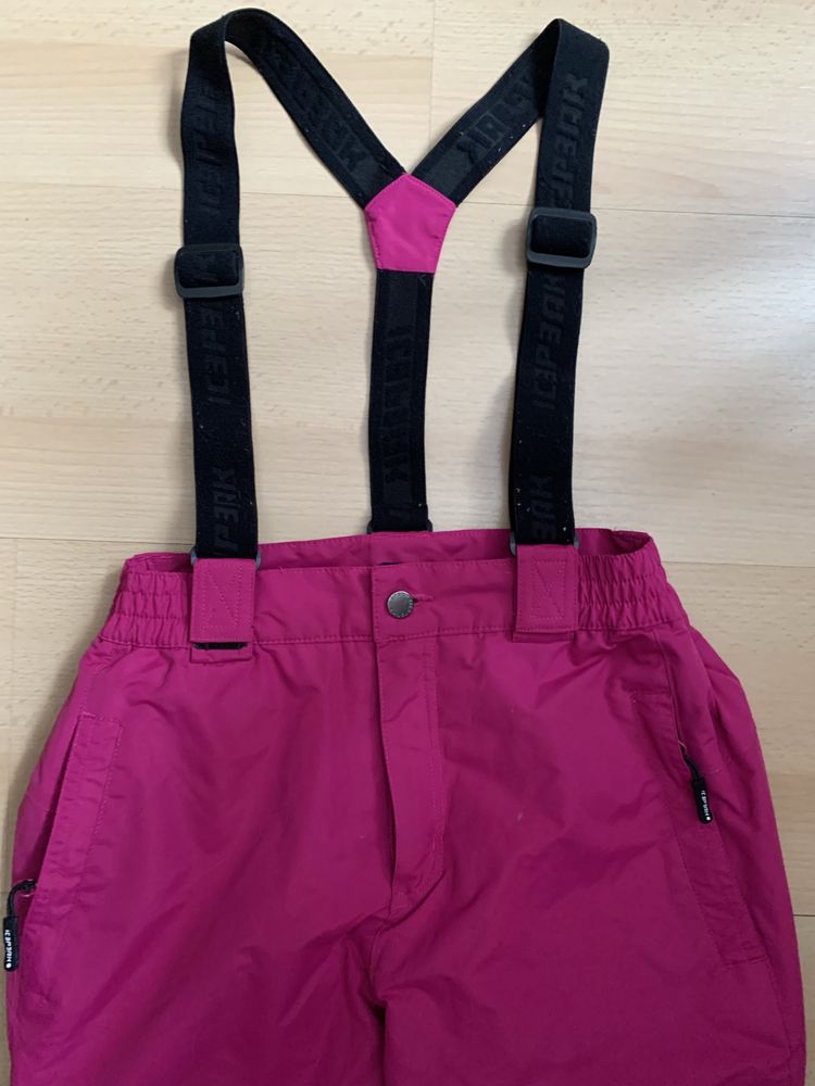 Детски ски панталон Icepeak 140см