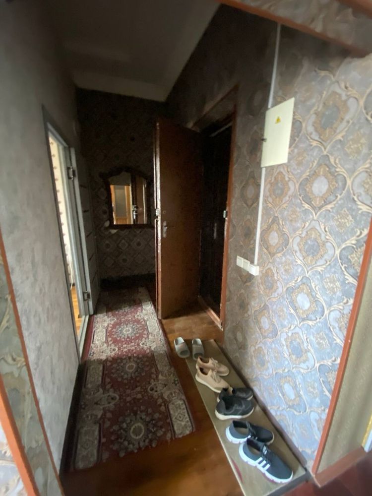 Kvartira yakkasaroy