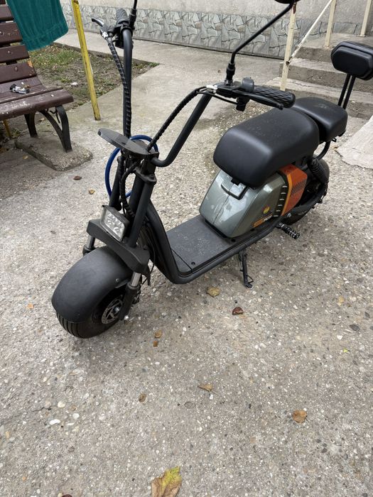 Scuter electric model sport 701