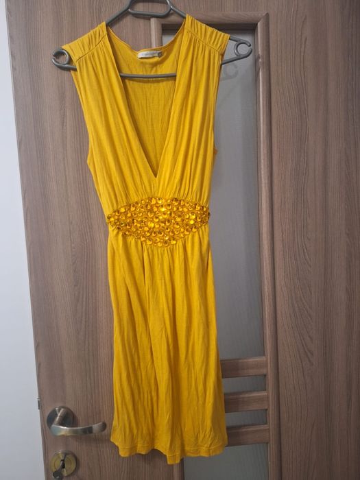 Rochiță cu strasuri