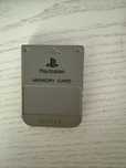 Vand Memory Card PS1 original