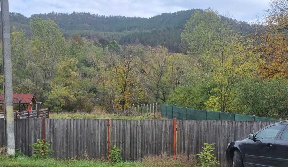 Teren intravilan